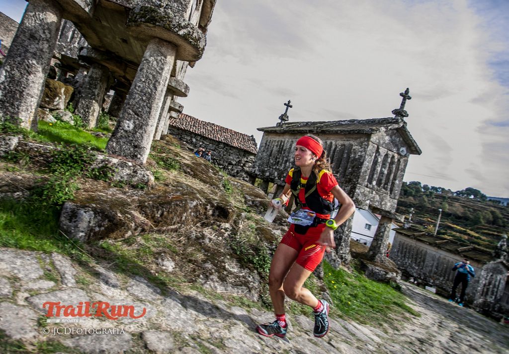 Mundial de Trail Peneda-Geres 2016