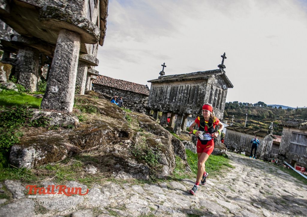 Mundial de Trail Peneda-Geres 2016
