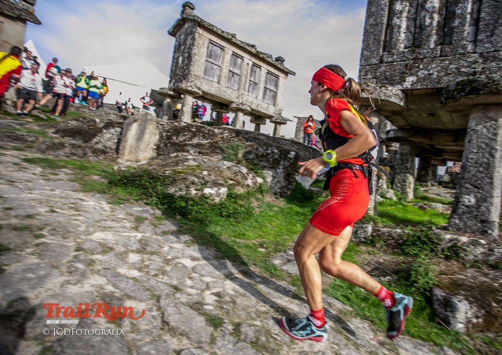 Mundial de Trail Peneda-Geres 2016
