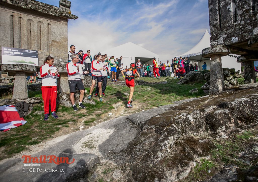 Mundial de Trail Peneda-Geres 2016