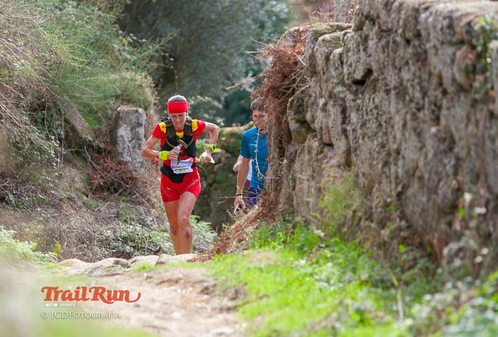Mundial de Trail Peneda-Geres 2016