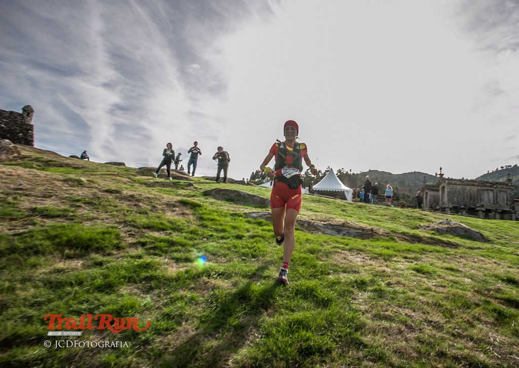 Mundial de Trail Peneda-Geres 2016