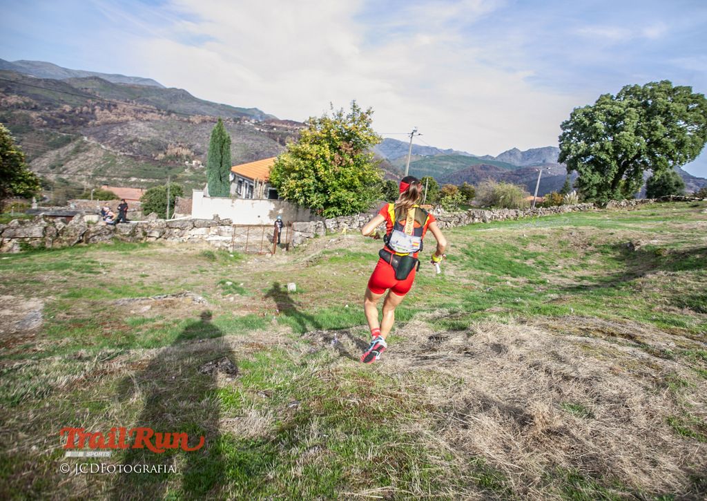 Mundial de Trail Peneda-Geres 2016