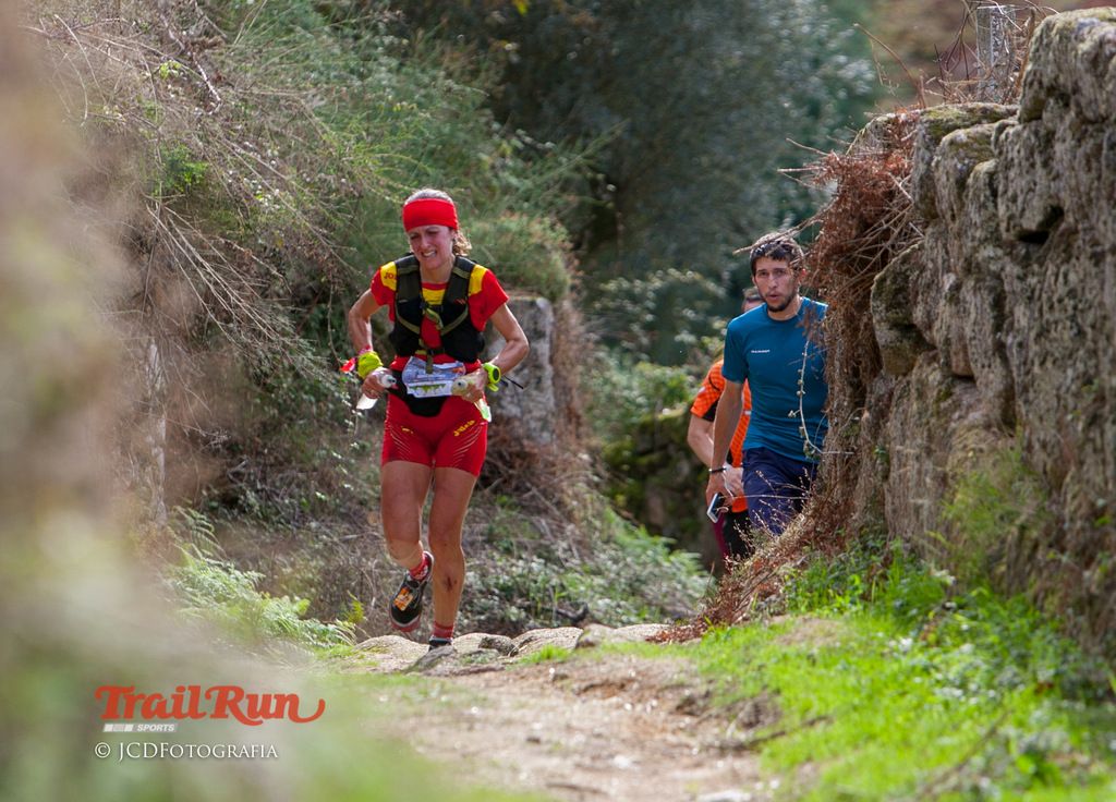 Mundial de Trail Peneda-Geres 2016
