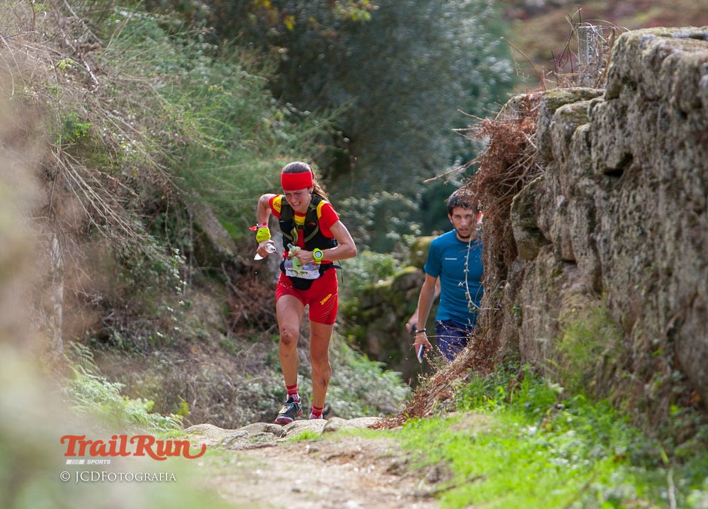 Mundial de Trail Peneda-Geres 2016
