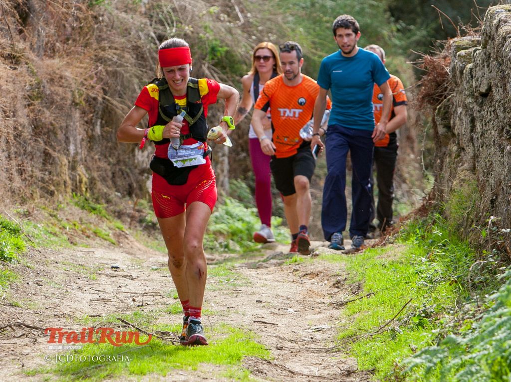 Mundial de Trail Peneda-Geres 2016