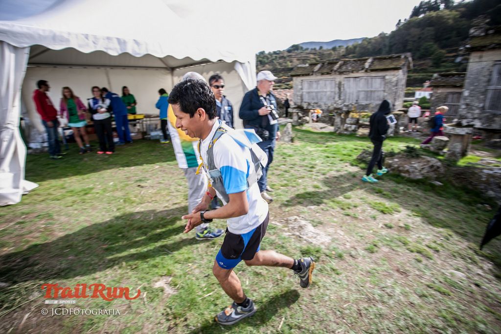 Mundial de Trail Peneda-Geres 2016