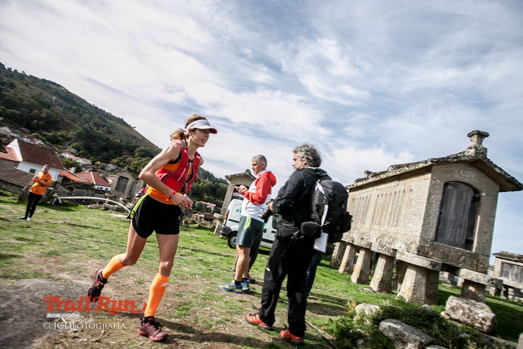 Mundial de Trail Peneda-Geres 2016