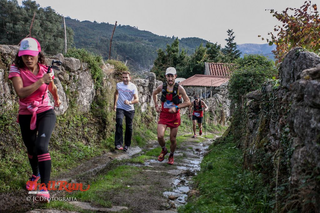 Mundial de Trail Peneda-Geres 2016