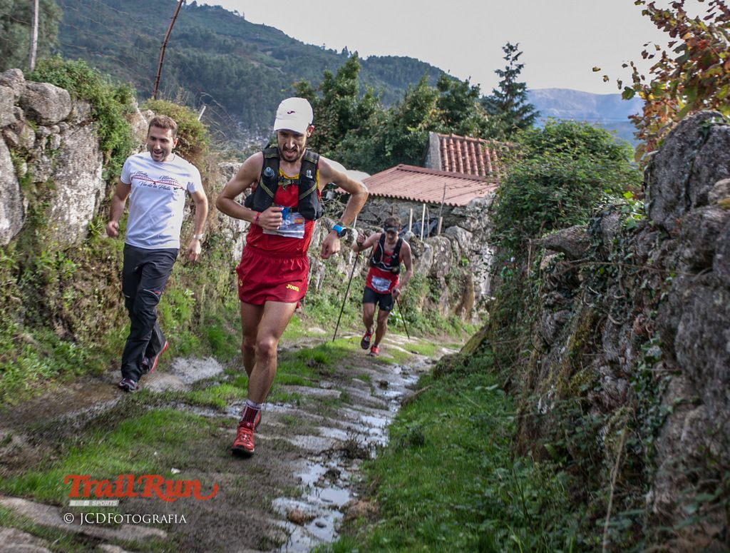 Mundial de Trail Peneda-Geres 2016