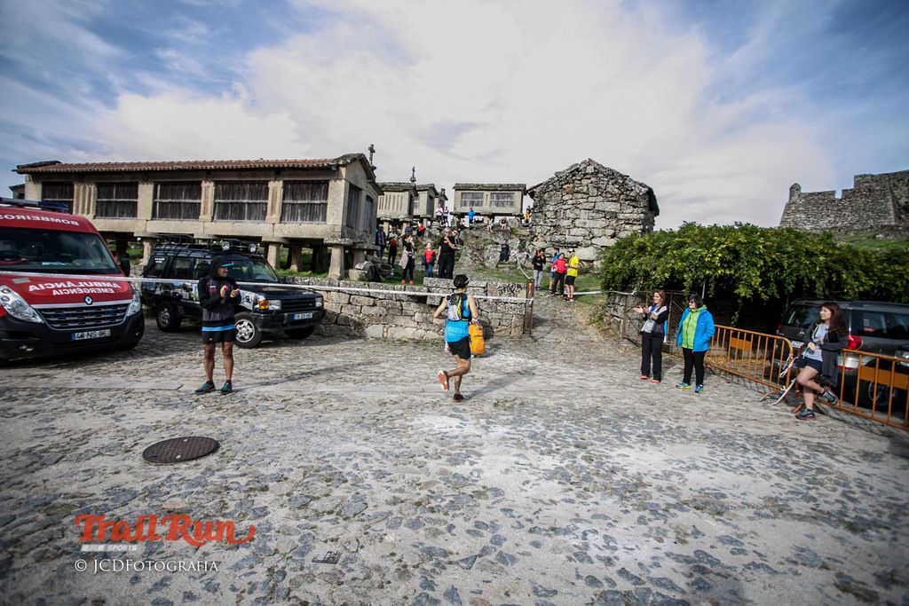 Mundial de Trail Peneda-Geres 2016