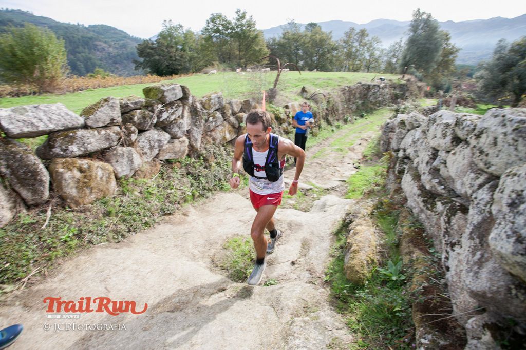 Mundial de Trail Peneda-Geres 2016