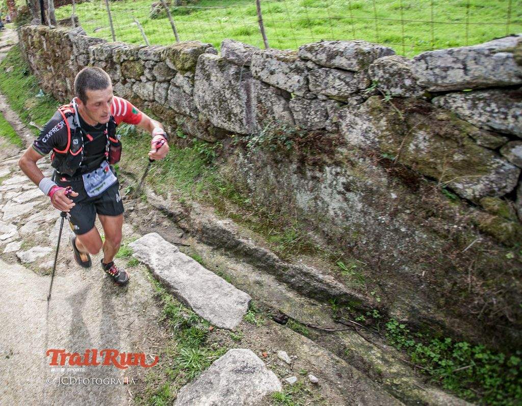 Mundial de Trail Peneda-Geres 2016