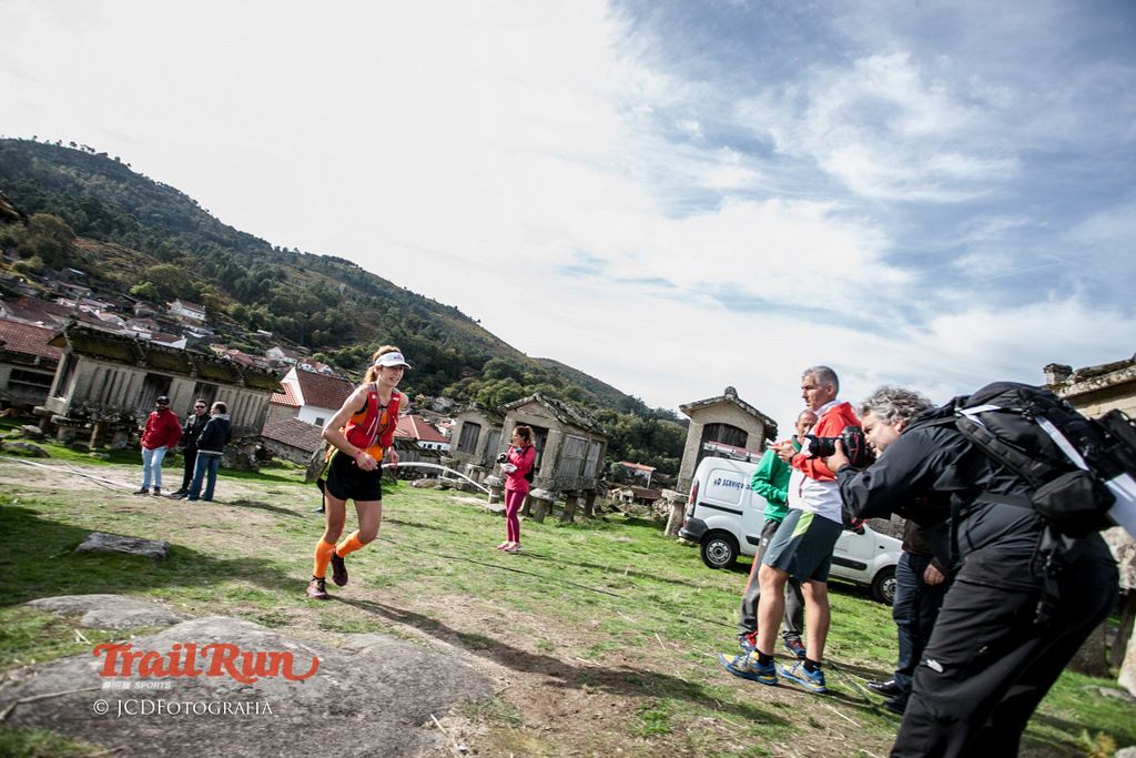 Mundial de Trail Peneda-Geres 2016