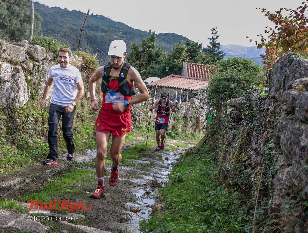 Mundial de Trail Peneda-Geres 2016