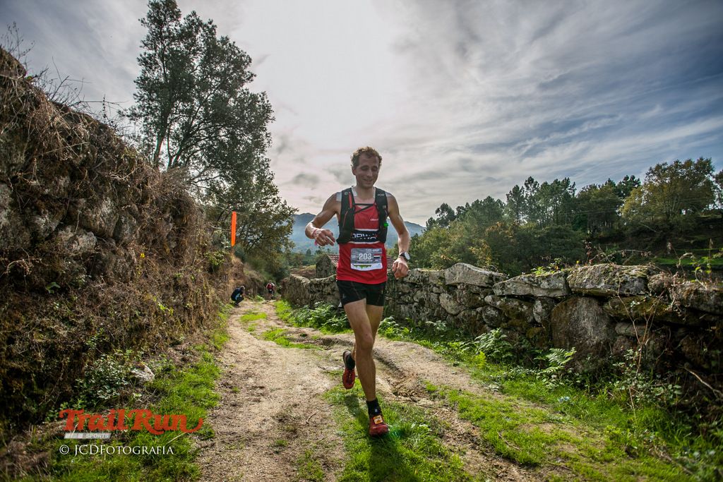 Mundial de Trail Peneda-Geres 2016