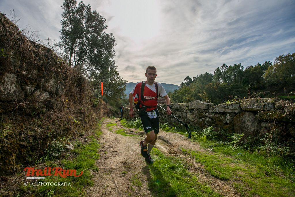 Mundial de Trail Peneda-Geres 2016