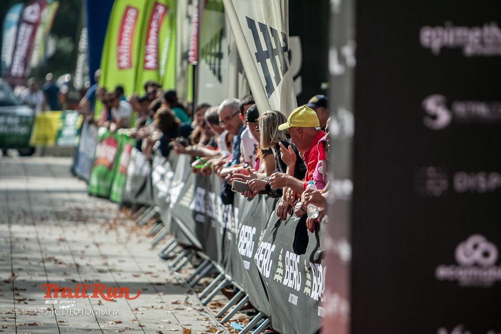 Mundial de Trail Peneda-Geres 2016