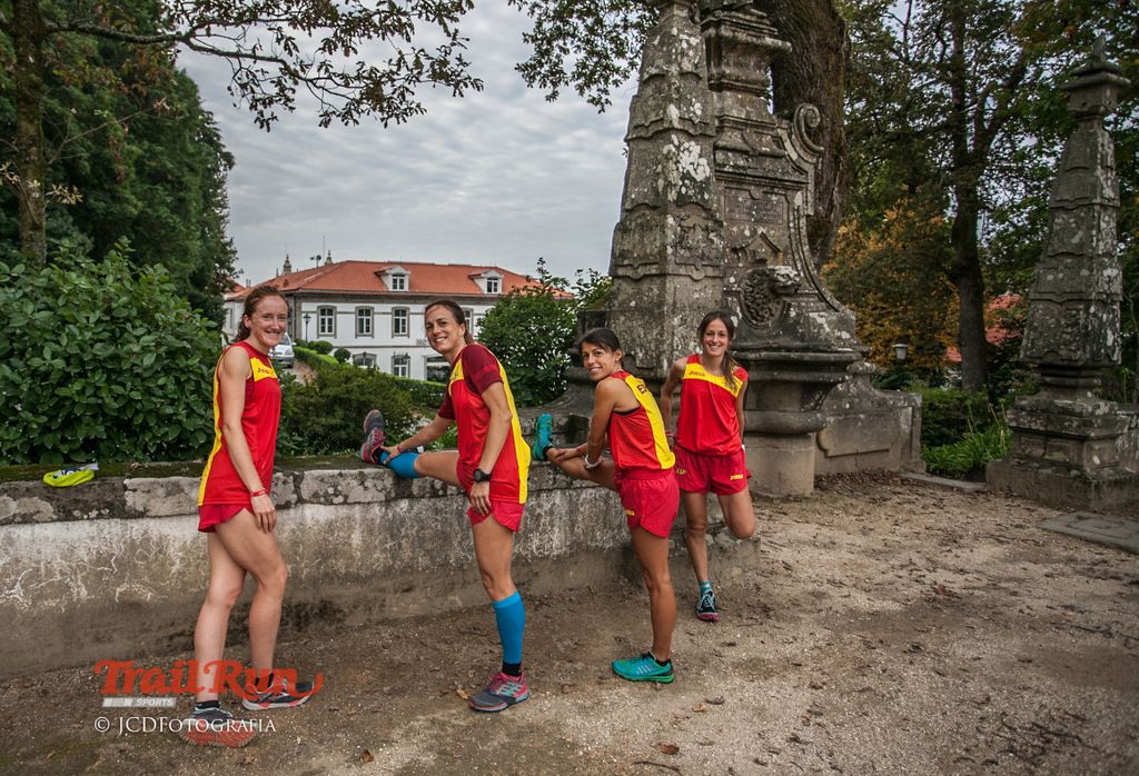 Mundial de Trail Peneda-Geres 2016