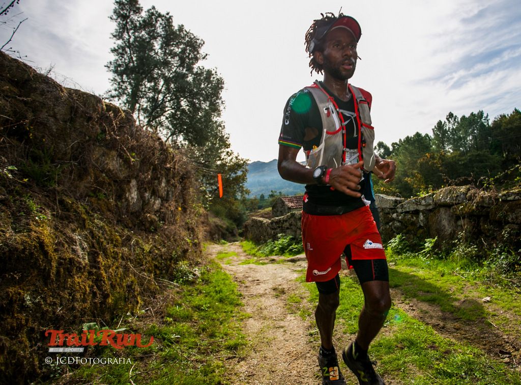 Mundial de Trail Peneda-Geres 2016