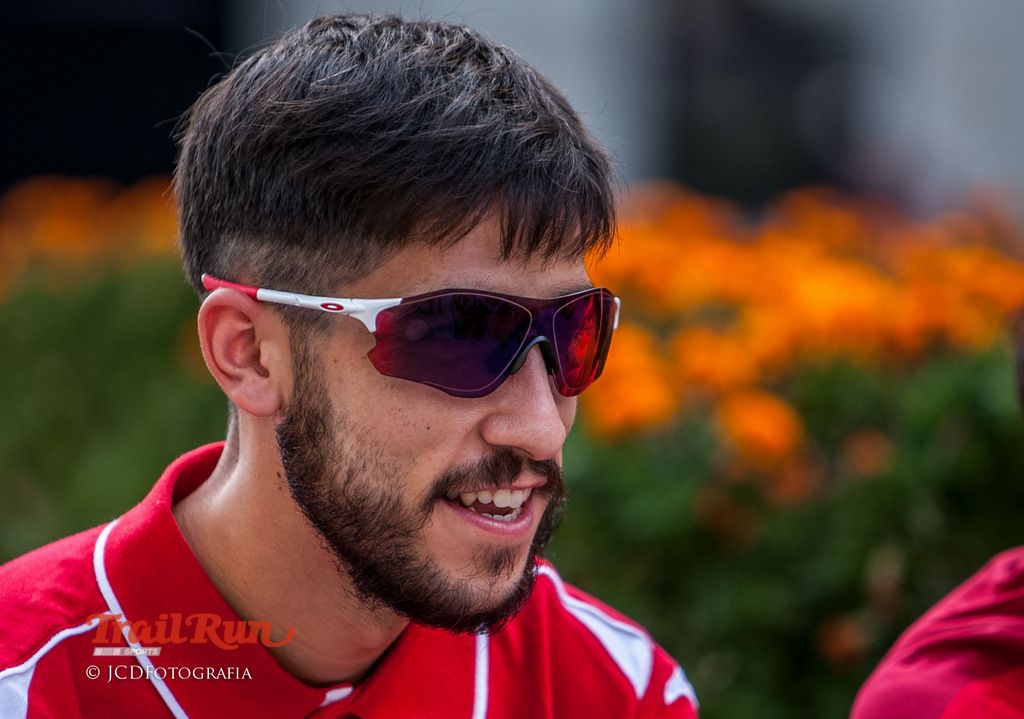 Mundial de Trail Peneda-Geres 2016