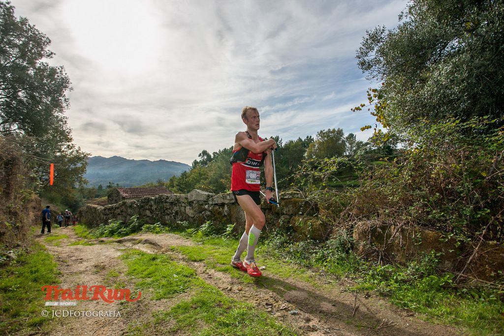 Mundial de Trail Peneda-Geres 2016