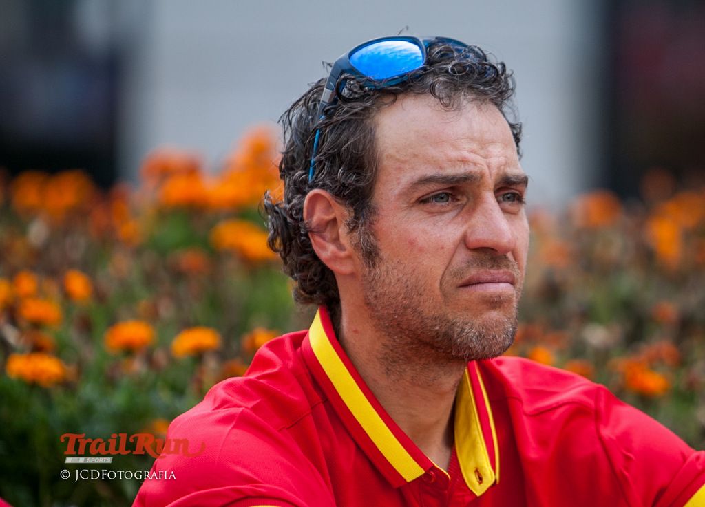 Mundial de Trail Peneda-Geres 2016