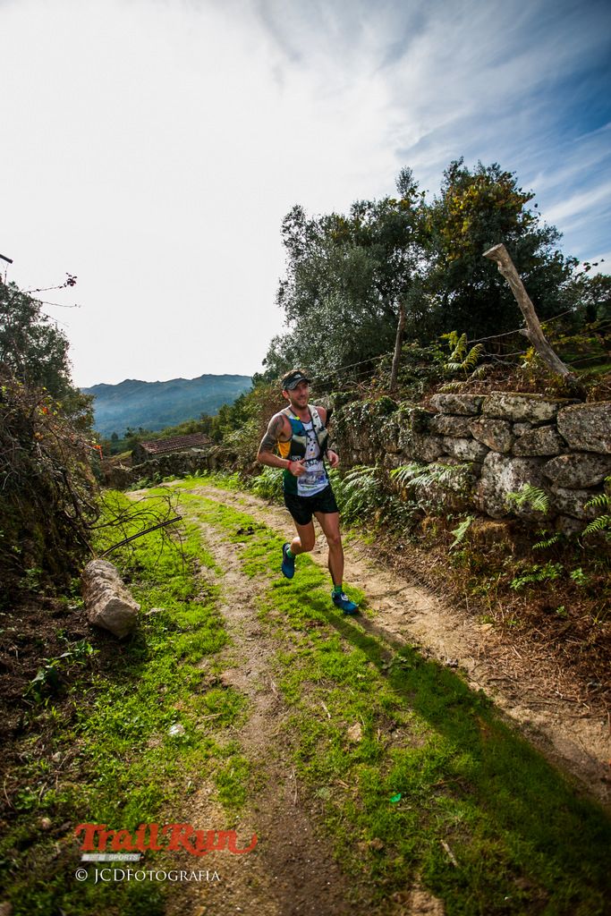 Mundial de Trail Peneda-Geres 2016
