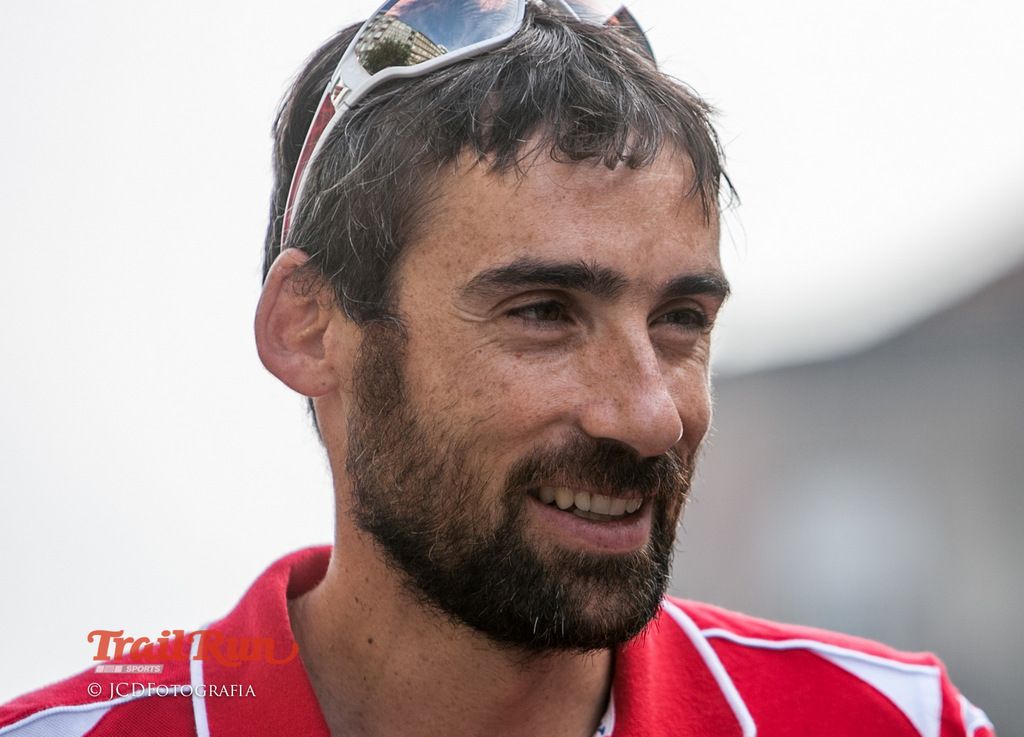 Mundial de Trail Peneda-Geres 2016
