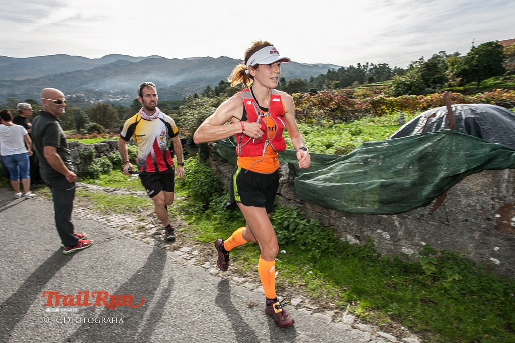 Mundial de Trail Peneda-Geres 2016