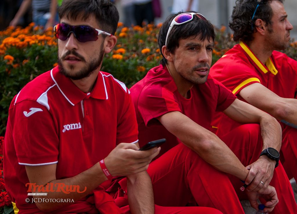 Mundial de Trail Peneda-Geres 2016