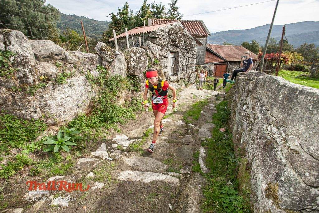 Mundial de Trail Peneda-Geres 2016