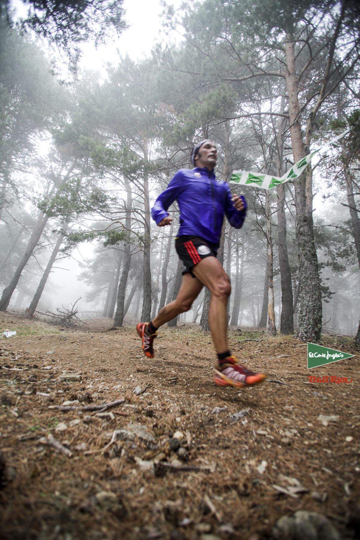 Races Trail Running-1
