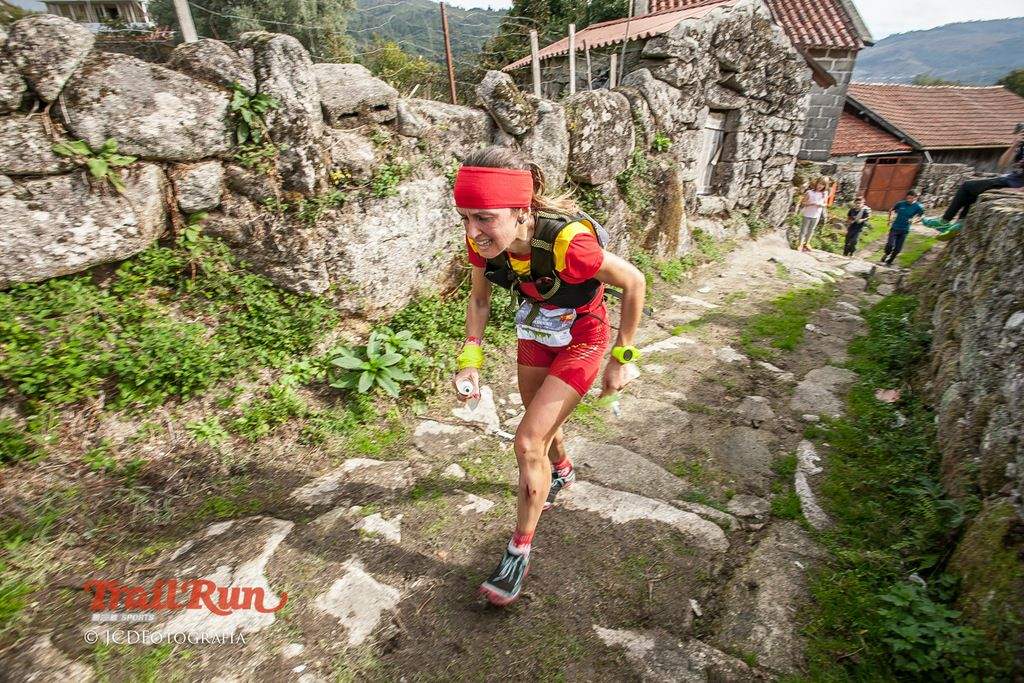 Mundial de Trail Peneda-Geres 2016