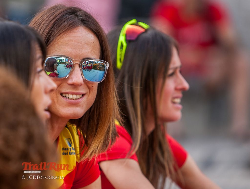Mundial de Trail Peneda-Geres 2016