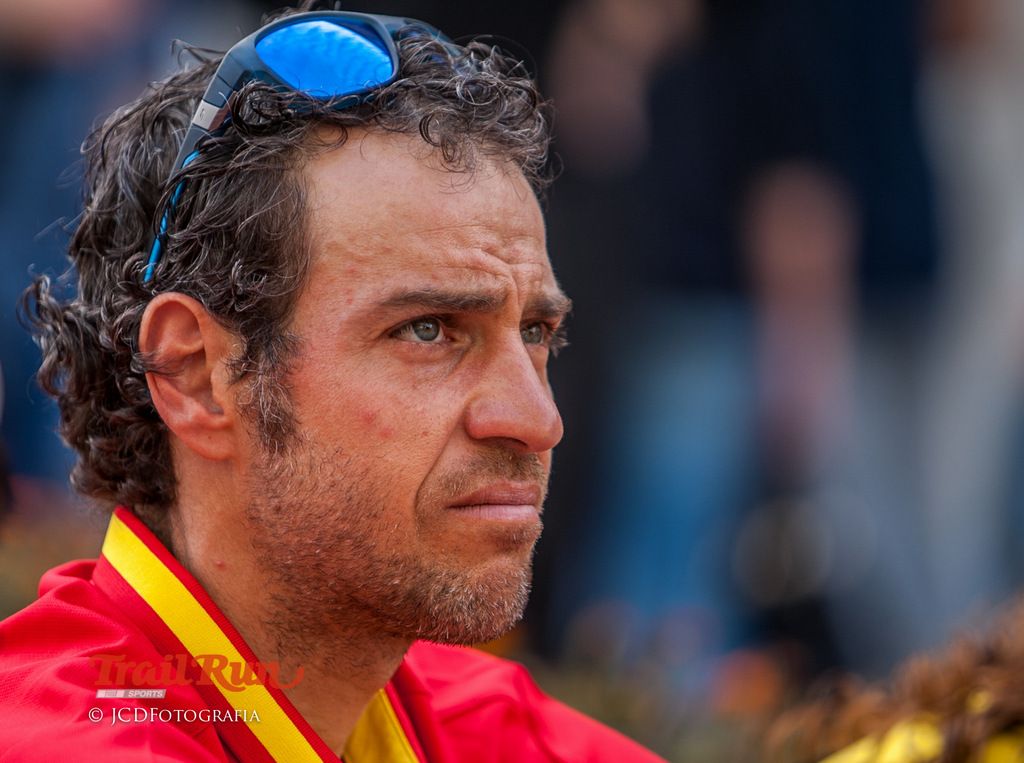 Mundial de Trail Peneda-Geres 2016