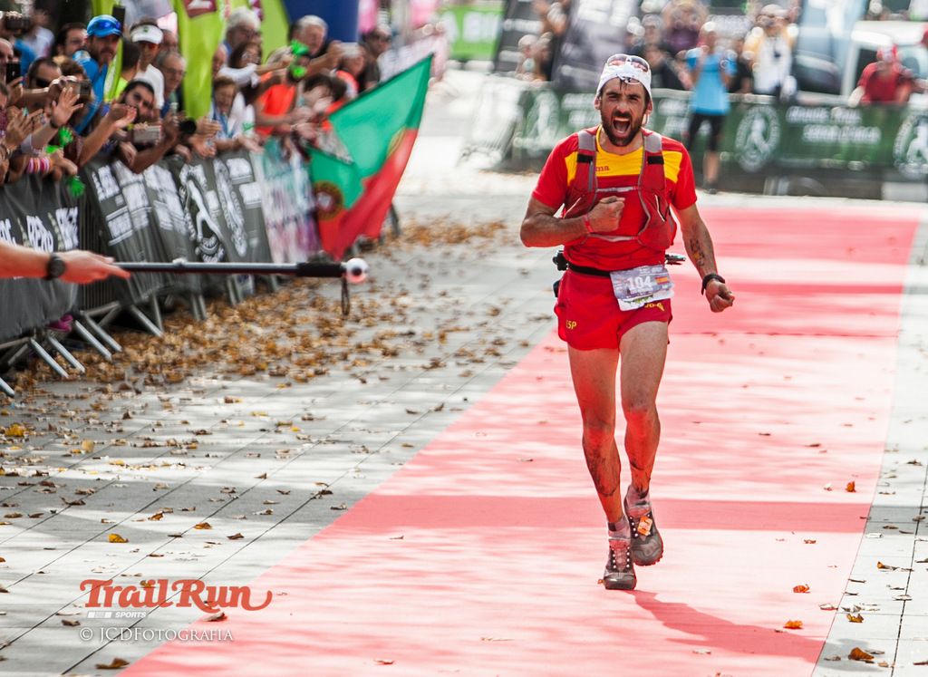 Mundial de Trail Peneda-Geres 2016