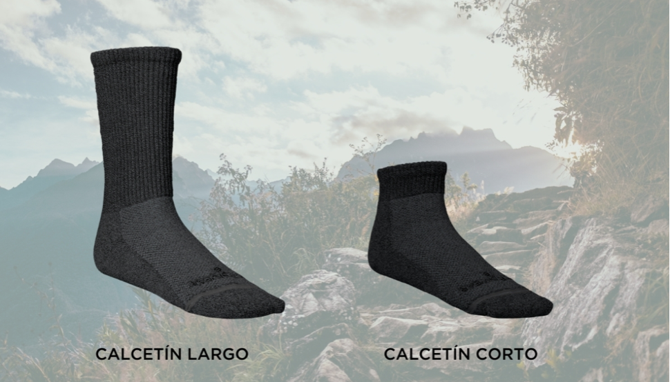 Calcetines de circulación