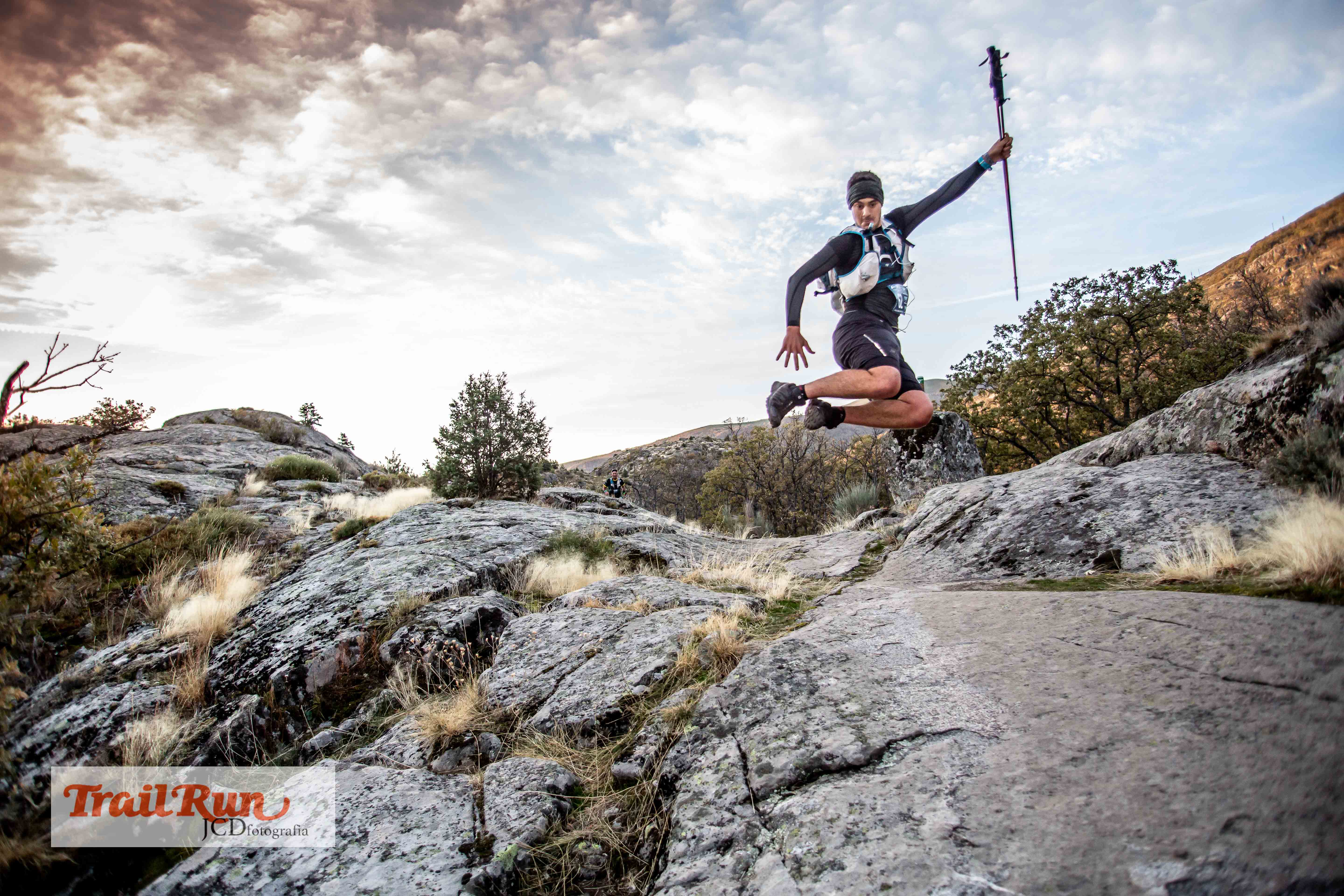 Ultra Sanabria 2020. JCDfotografia Ultra Sanabria 2020. JCDfotografia