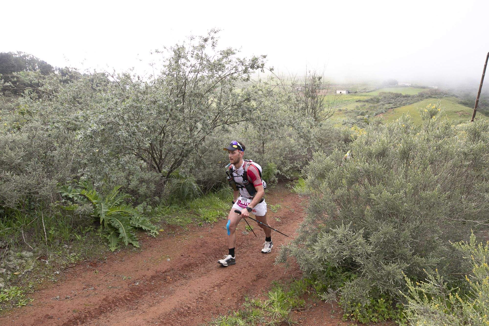 Transgrancanaria 360º. Carlos Díaz Recio 