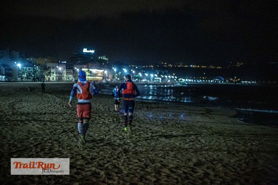 Avance galería Transgrancanaria 2021. Foto: JCD