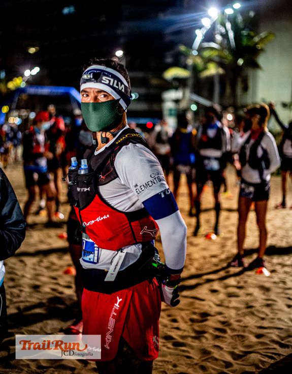 Transgrancanaria 2021. JCD Fotografía 