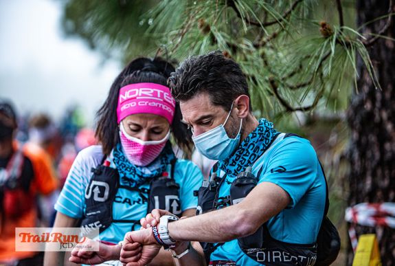 Transgrancanaria 2021. JCD Fotografía 