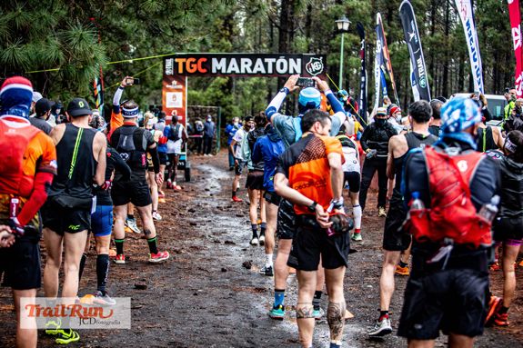 Transgrancanaria 2021. JCD Fotografía 