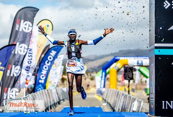 Transgrancanaria 2021. JCD Fotografía 