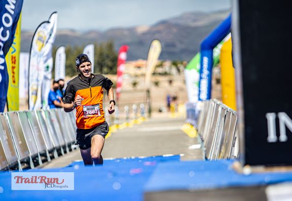 Transgrancanaria 2021. JCD Fotografía 