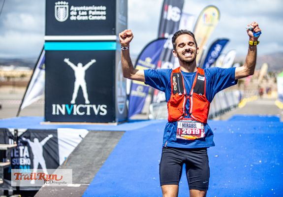 Transgrancanaria 2021. JCD Fotografía 