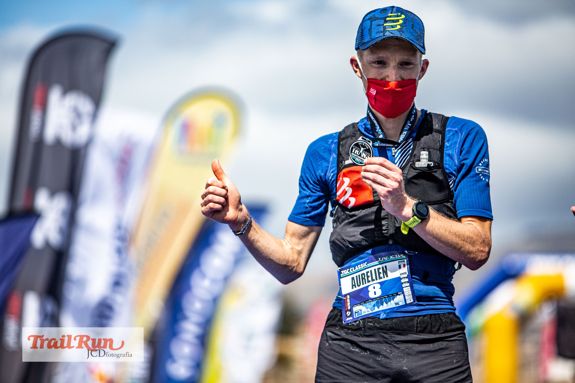 Transgrancanaria 2021. JCD Fotografía 