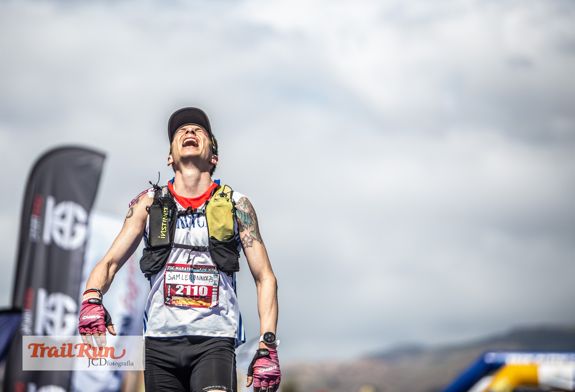 Transgrancanaria 2021. JCD Fotografía 