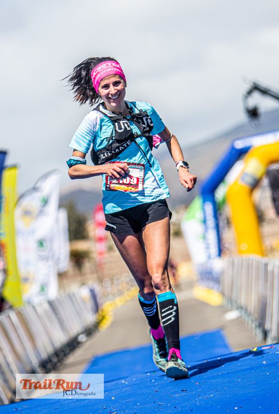 Transgrancanaria 2021. JCD Fotografía 
